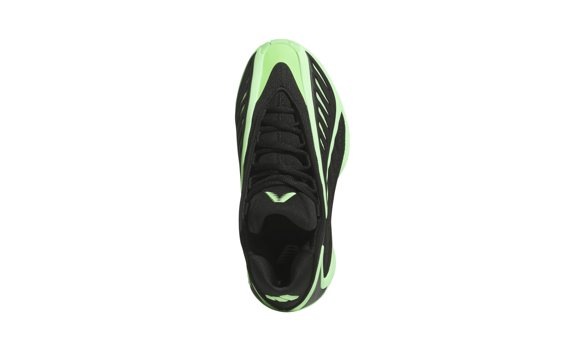 Adidas AE 2 Black Lime Burst