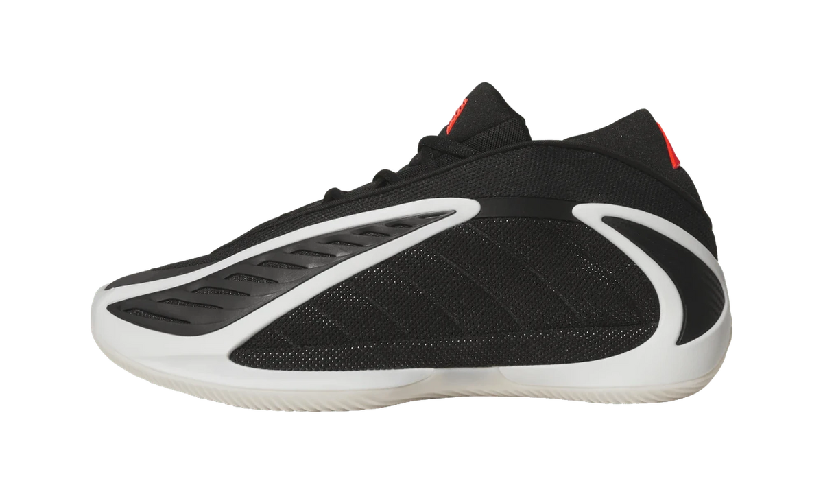 Adidas AE 2 Black White Red