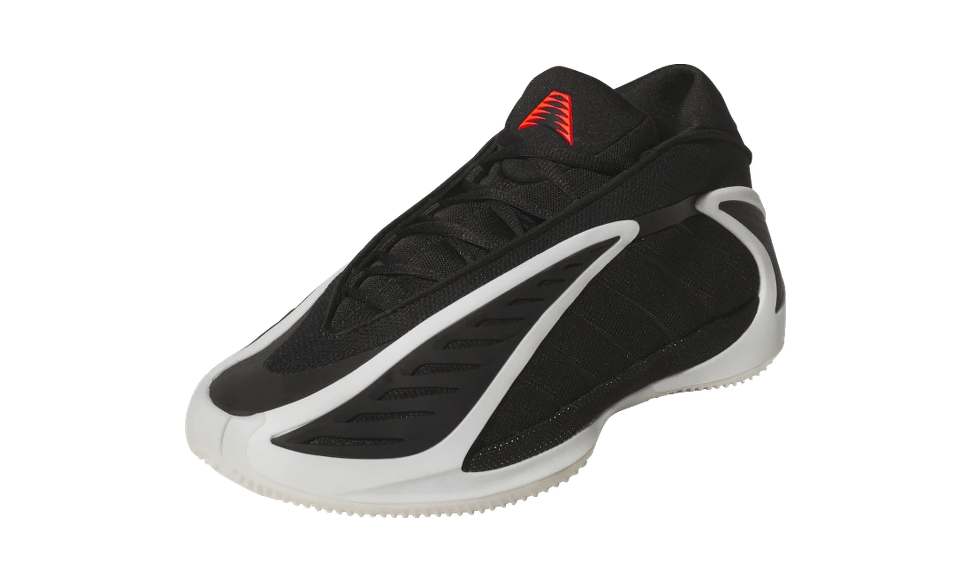 Adidas AE 2 Black White Red