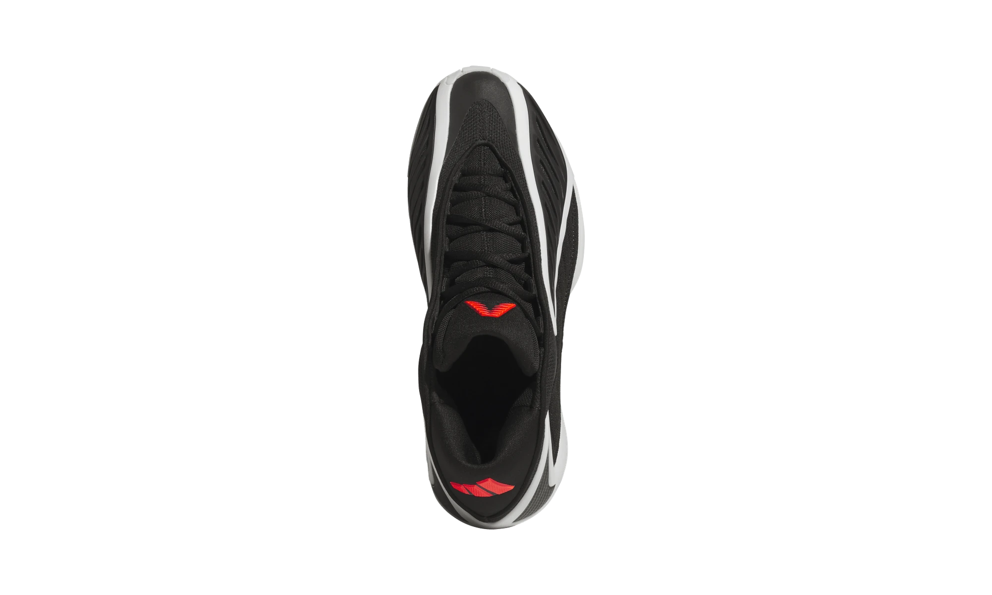 Adidas AE 2 Black White Red