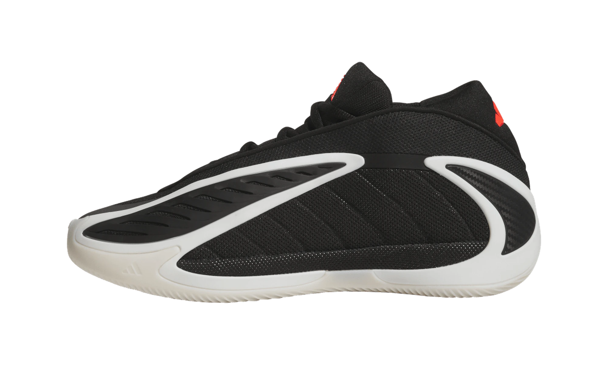 Adidas AE 2 Black White Red