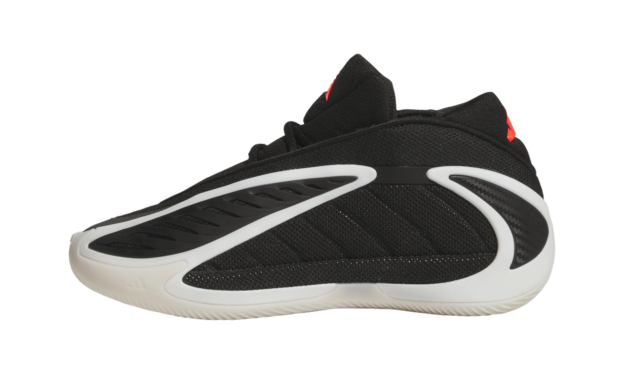 Adidas AE 2 Black White Red