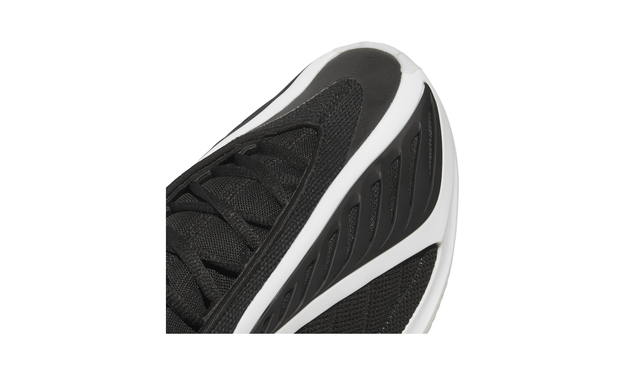 Adidas AE 2 Black White Red