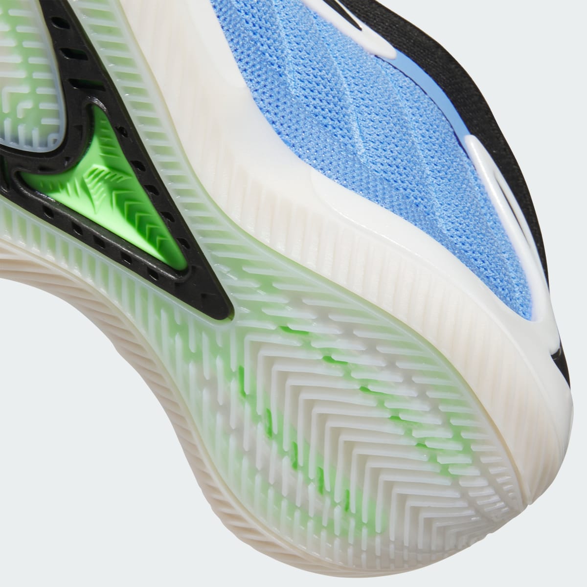 Adidas AE 2 Blue Fusion