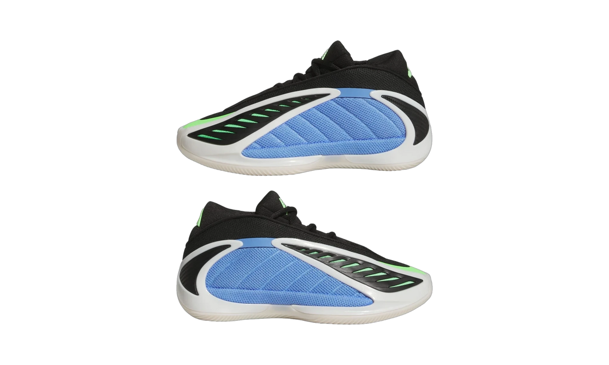Adidas AE 2 Blue Fusion
