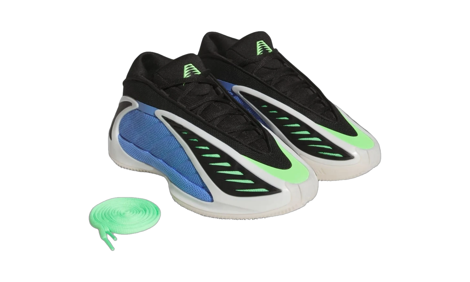 Adidas AE 2 Blue Fusion