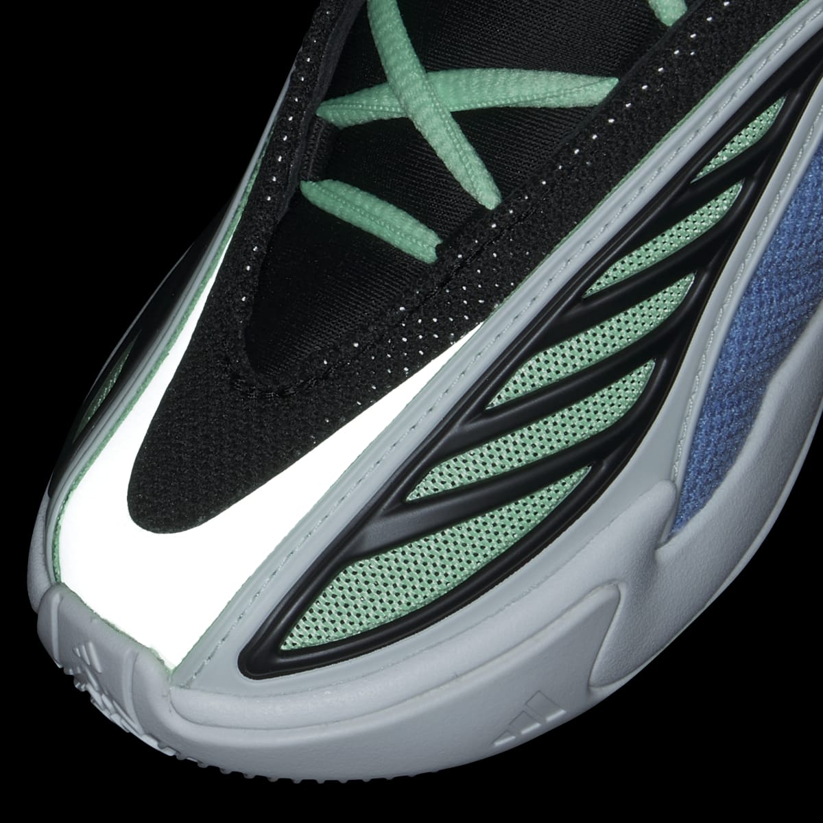 Adidas AE 2 Blue Fusion (PS)