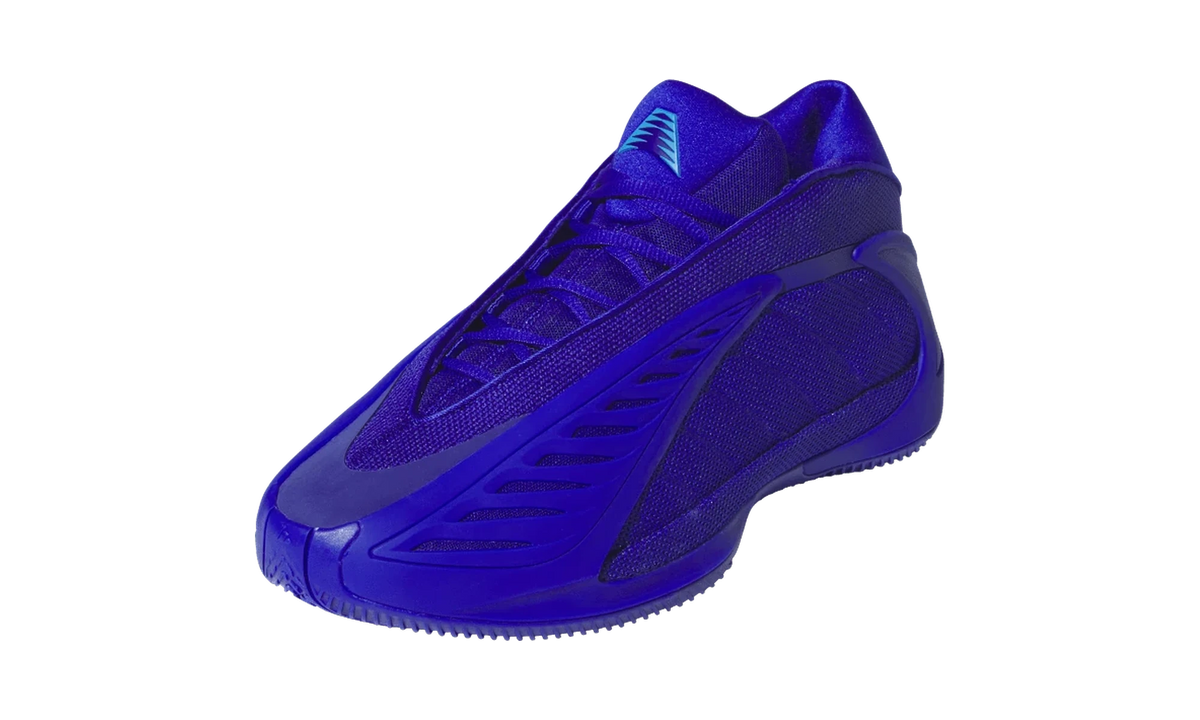 Adidas AE 2 Lucid Blue