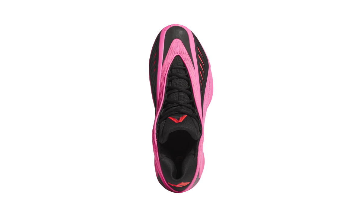 Adidas AE 2 Lucid Pink Black