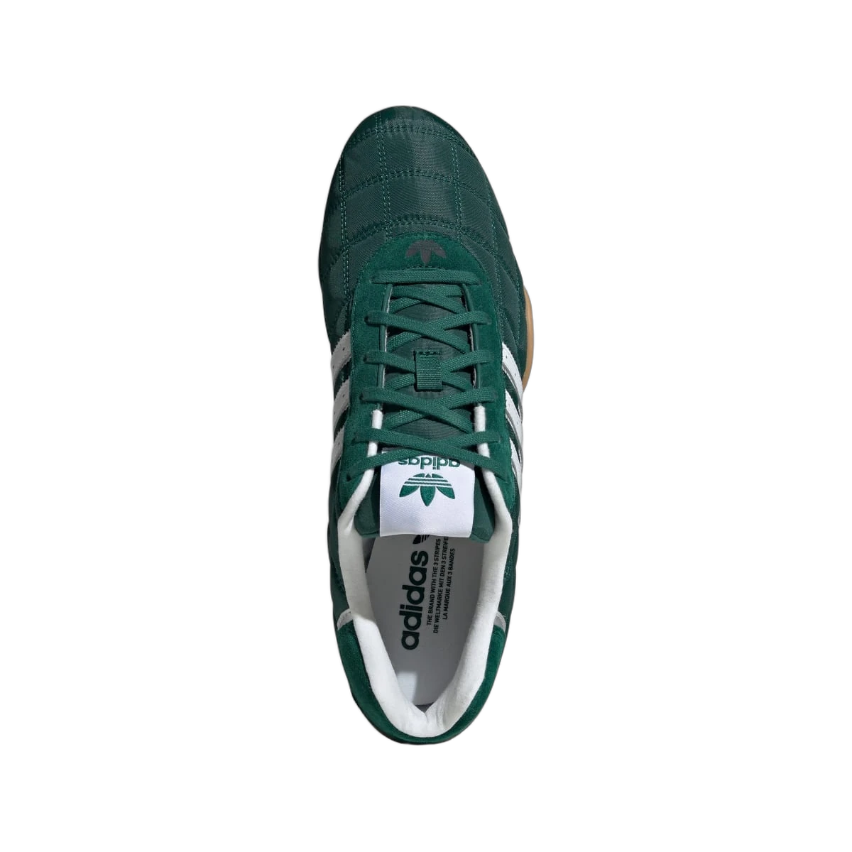 Adidas Adi Racer Lo Collegiate Green