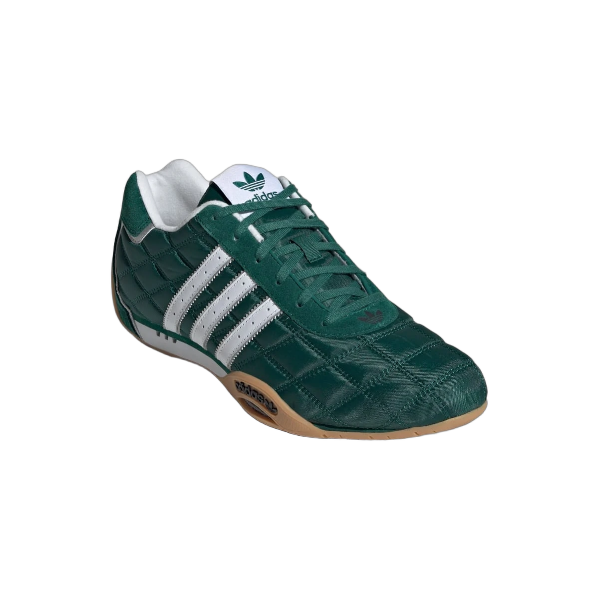 Adidas Adi Racer Lo Collegiate Green