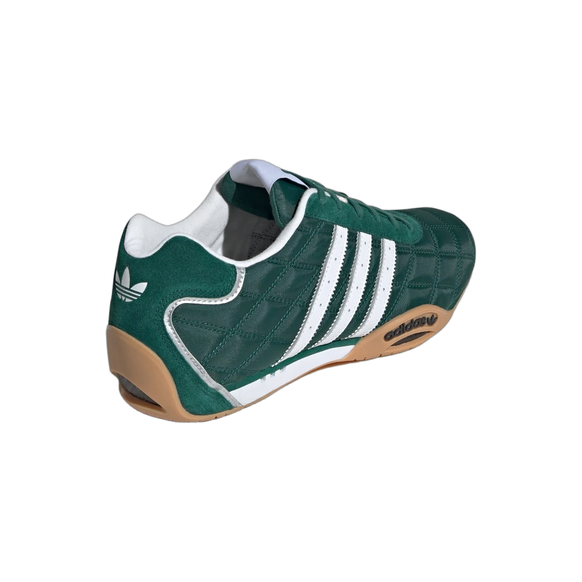 Adidas Adi Racer Lo Collegiate Green