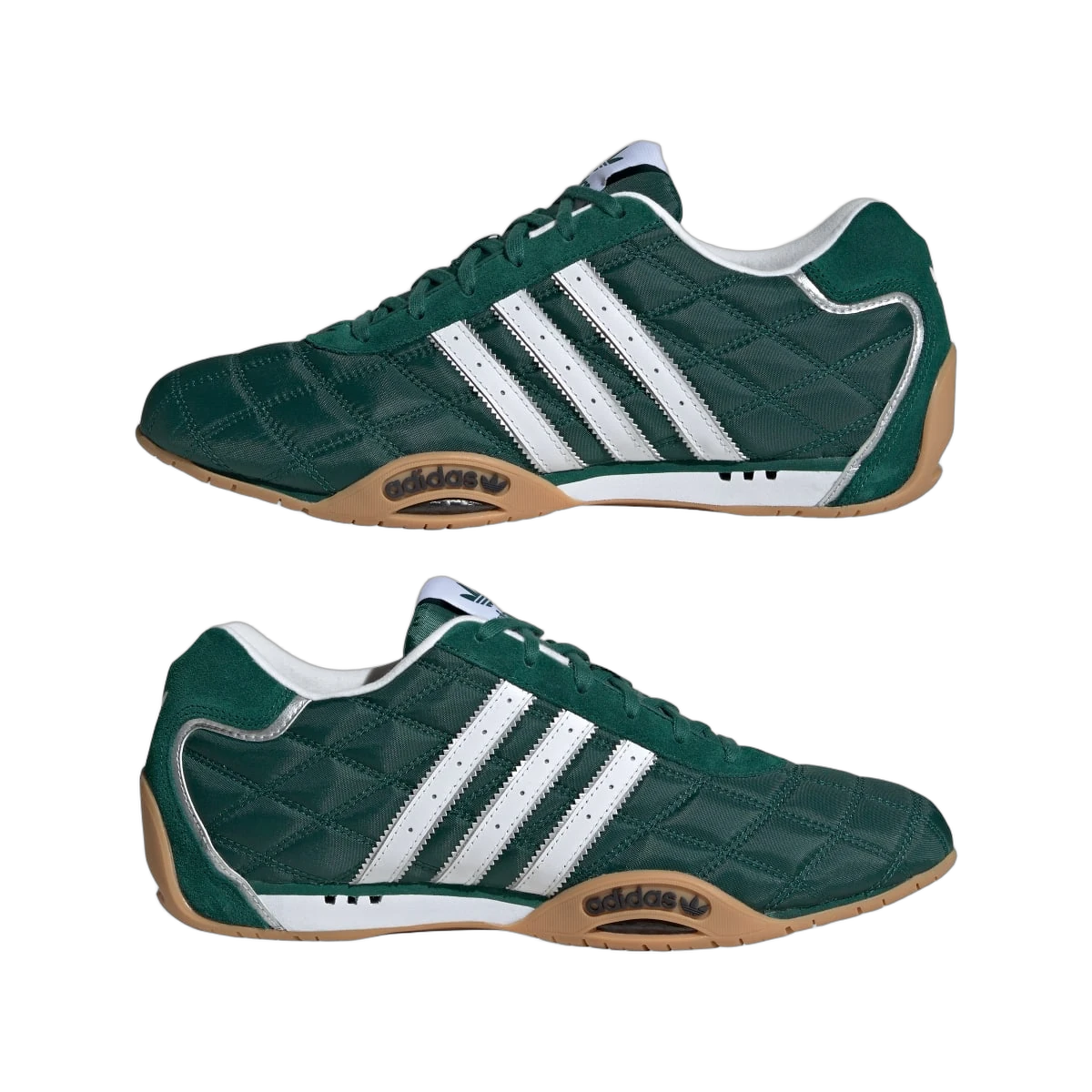 Adidas Adi Racer Lo Collegiate Green