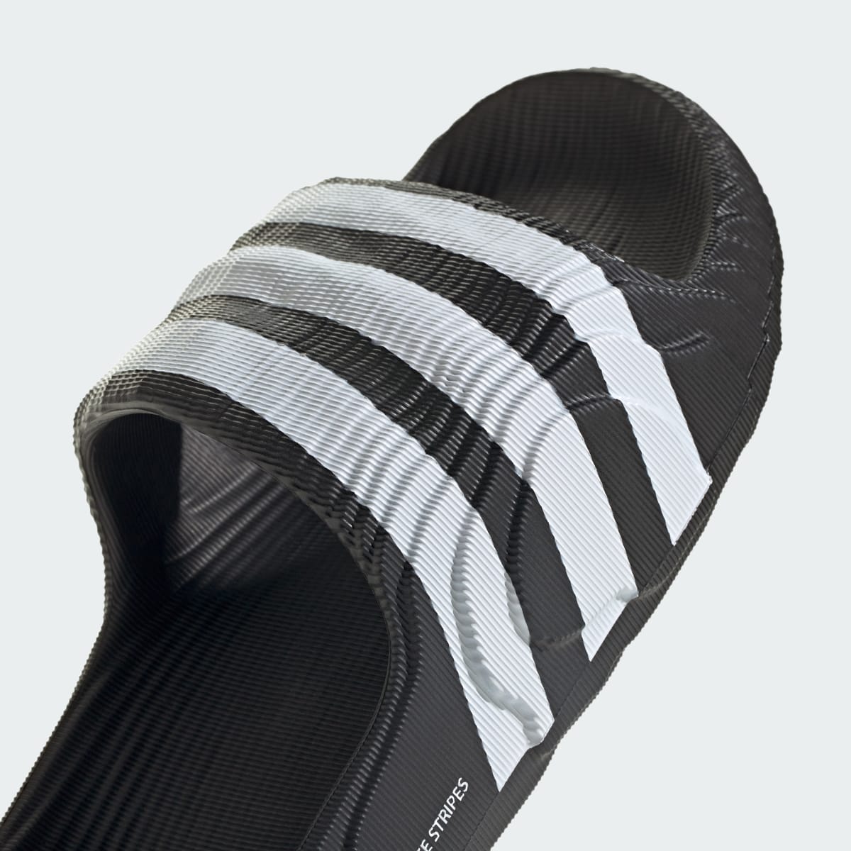 Adidas Adilette 22 Core Black Cloud White