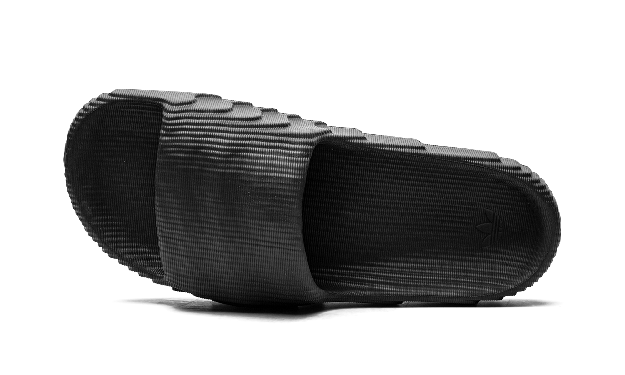 Adidas Adilette 22 Slides Carbon