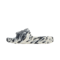 Adidas Adilette 22 Slides Carbon Aluminum