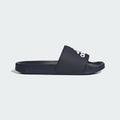 Adidas Adilette Shower Slides Legend Ink White