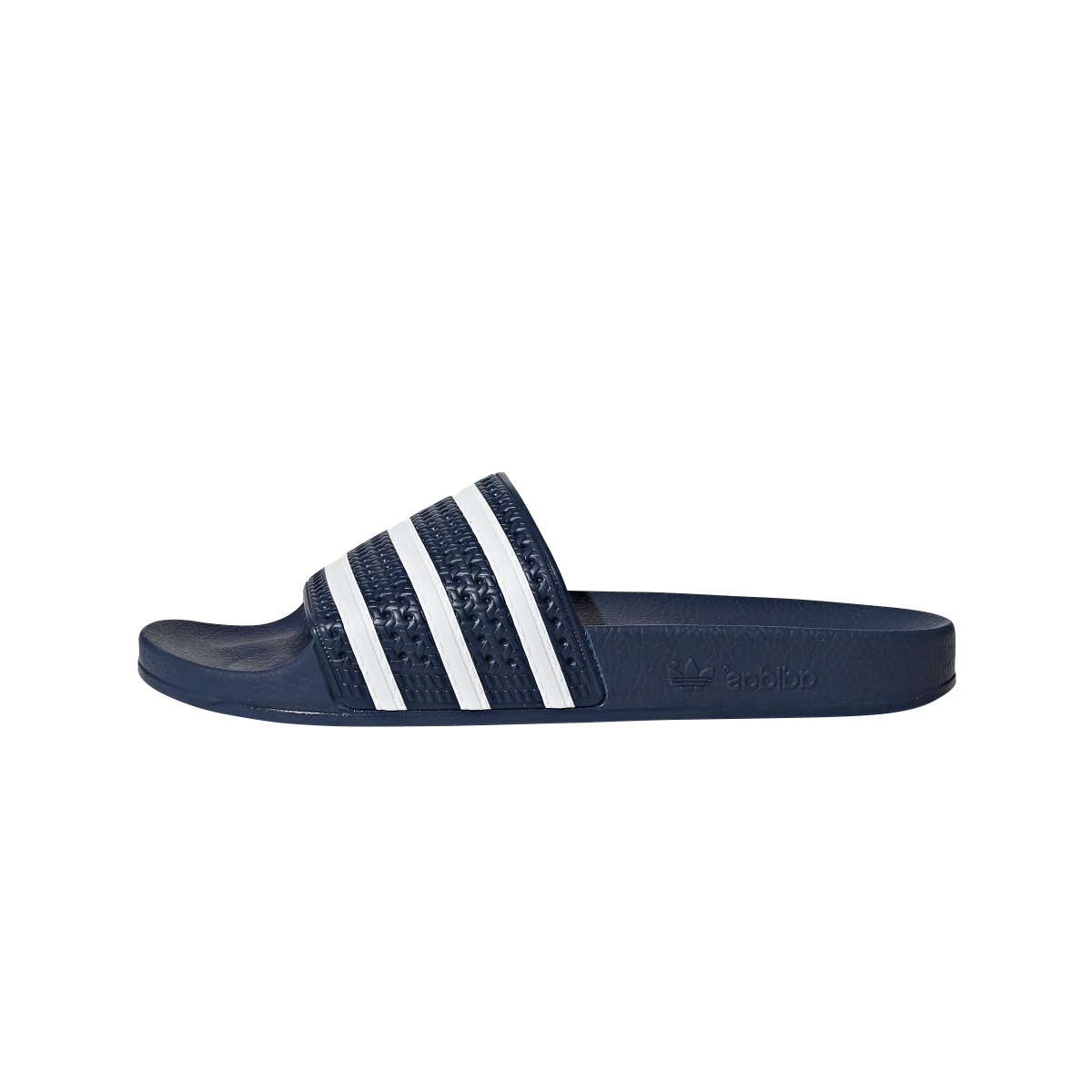 Adidas Adilette Slide Blue White