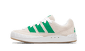 Adidas Adimatic Bodega Beams Off White Green