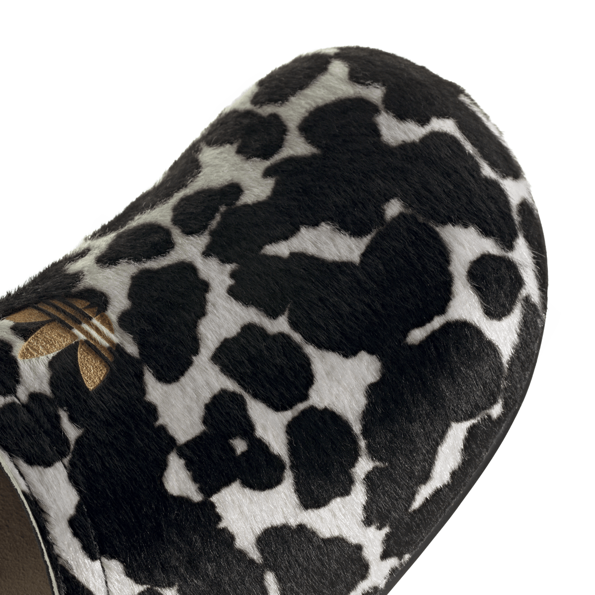Adidas Adimule Cow Print