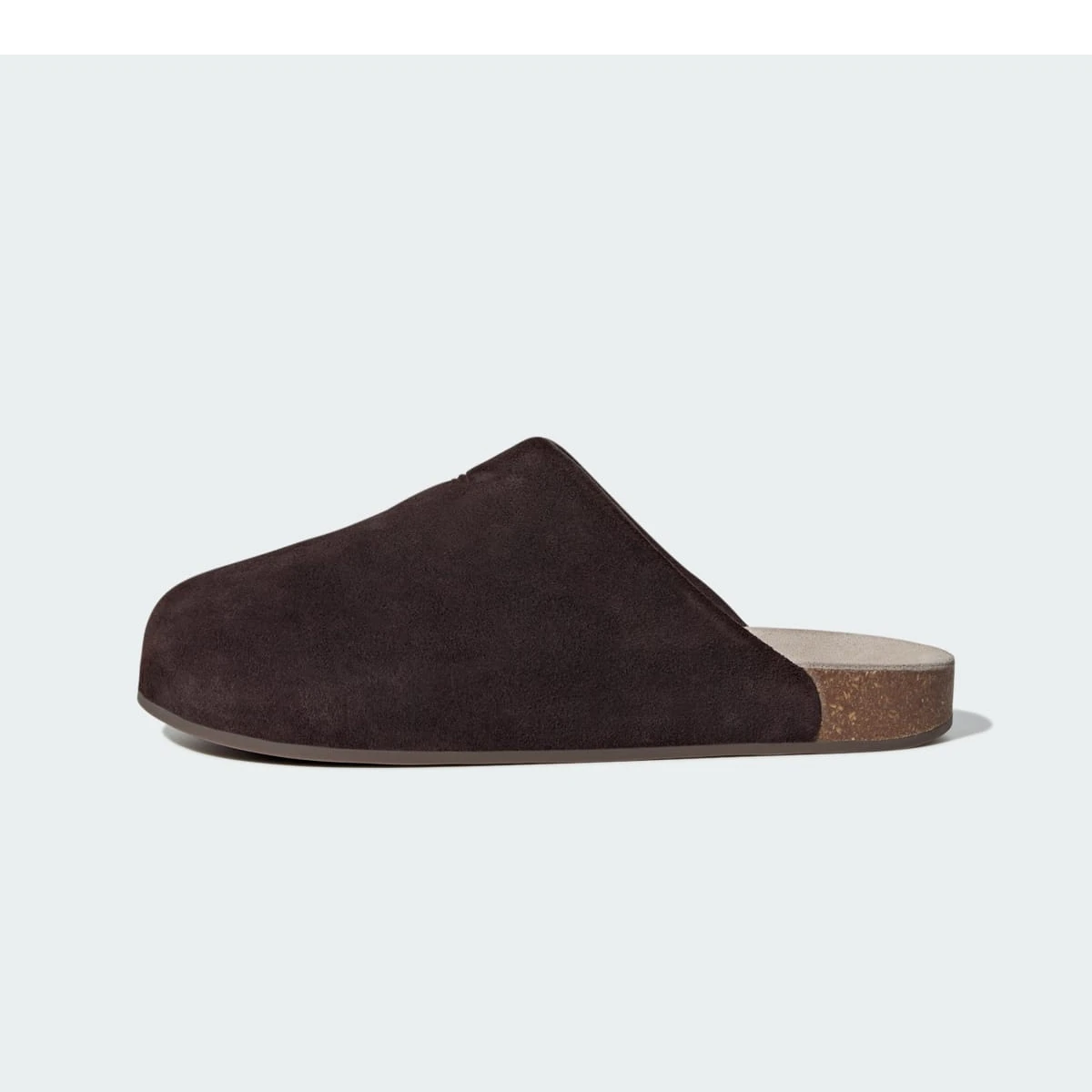 Adidas Adimule Slides Aurora Coffee