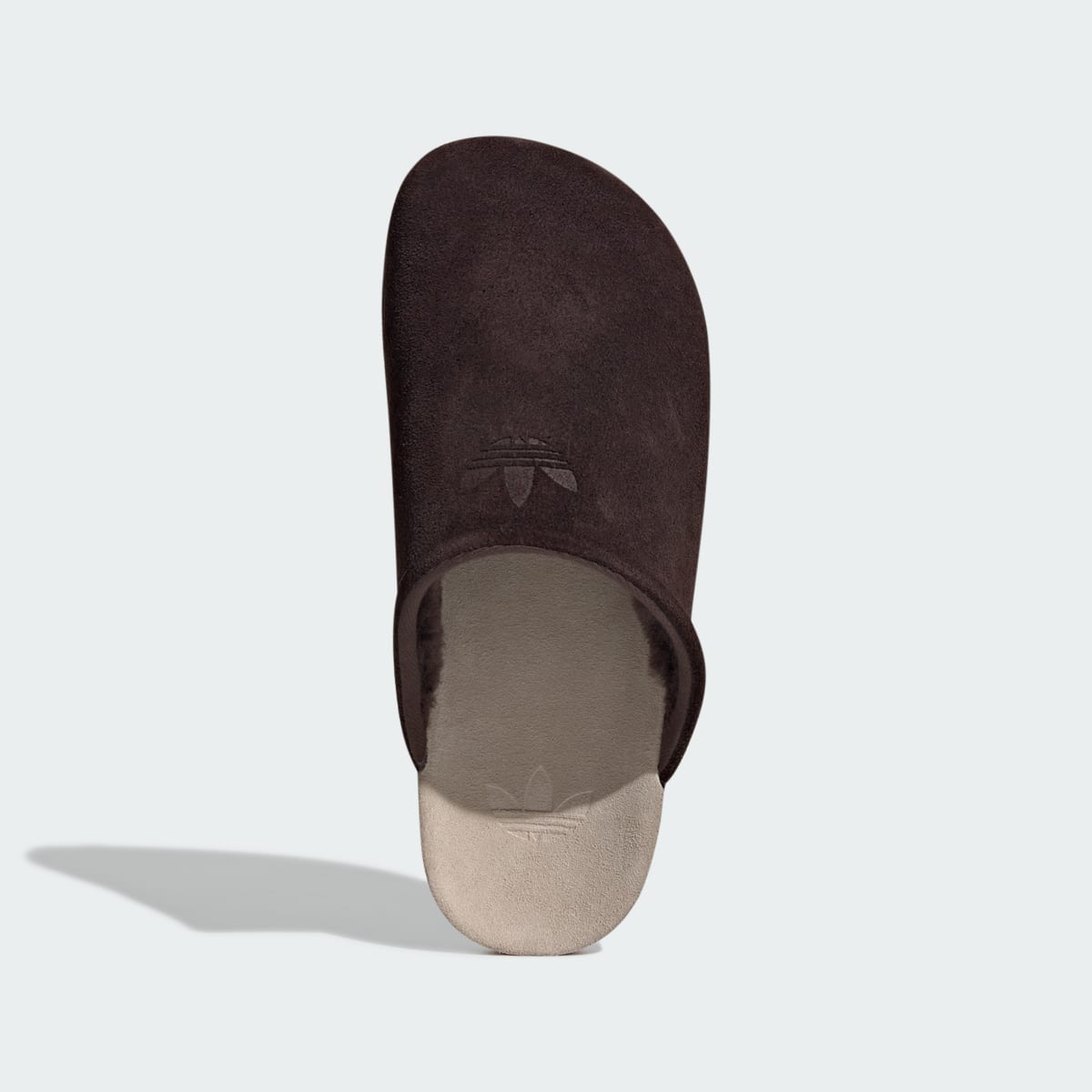Adidas Adimule Slides Aurora Coffee
