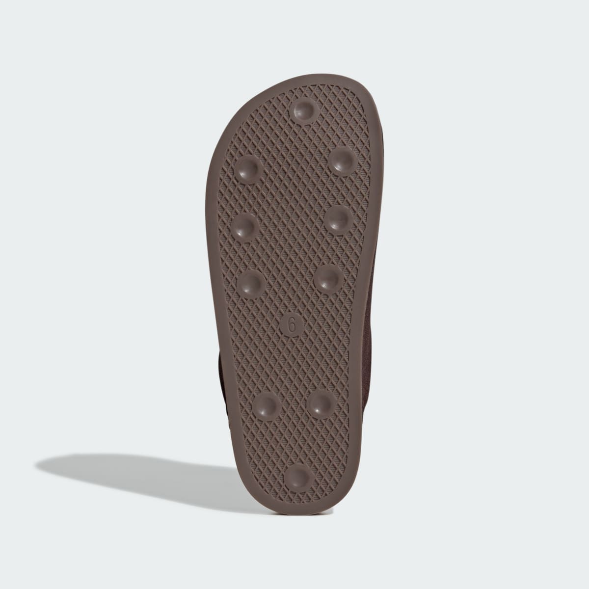 Adidas Adimule Slides Aurora Coffee