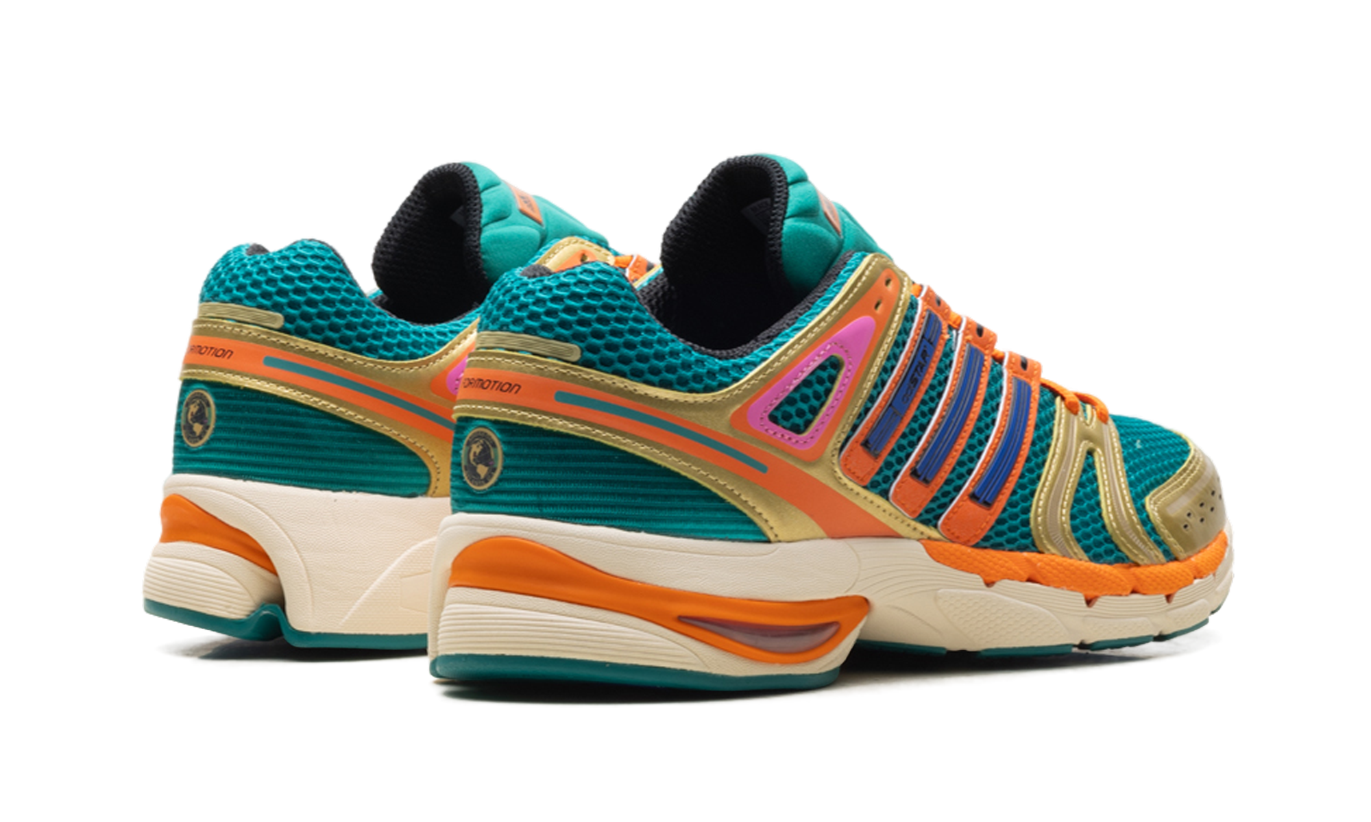 Adidas Adistar Control 5 404 Day (2026)