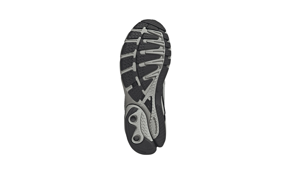 Adidas Adistar Control 5 Grey Two Black Silver