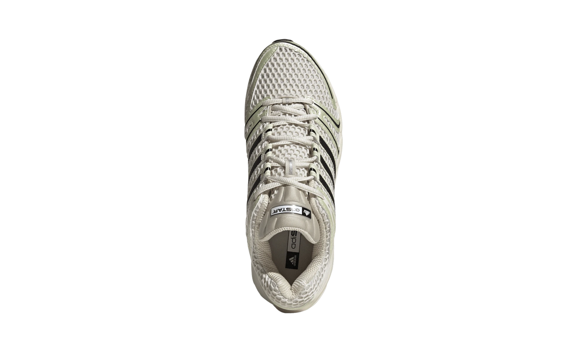 Adidas Adistar Control 5 White Black Alumina