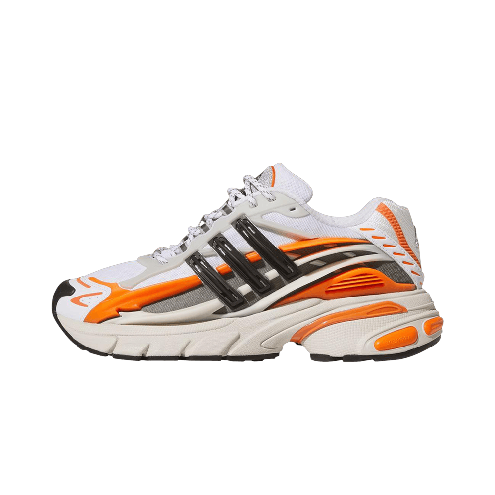 Adidas Adistar Jellyfish Pharrell Williams Focus Olive Orange