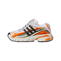 Adidas Adistar Jellyfish Pharrell Williams Focus Olive Orange