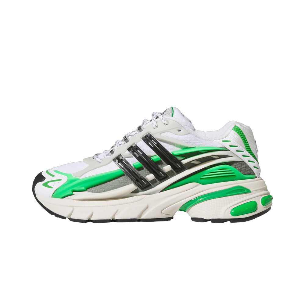 Adidas Adistar Jellyfish Pharrell Williams Real Green