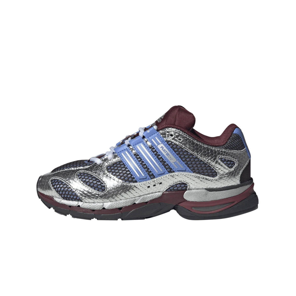 Adidas Adistar Molded Aurora Coffee Silver Blue Fusion