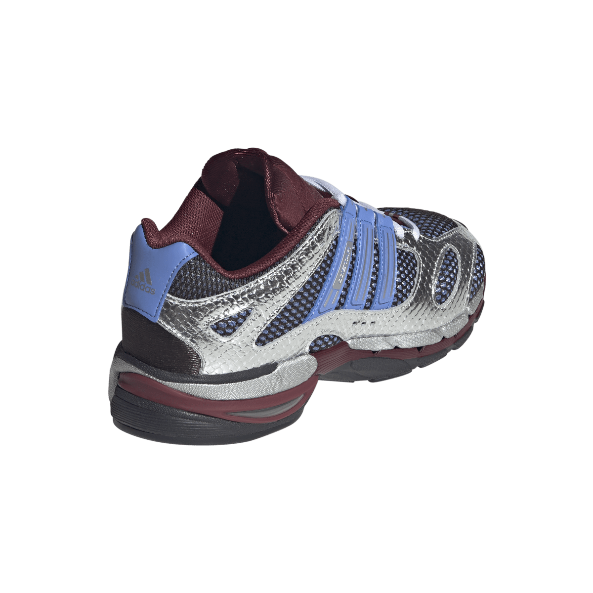 Adidas Adistar Molded Aurora Coffee Silver Blue Fusion