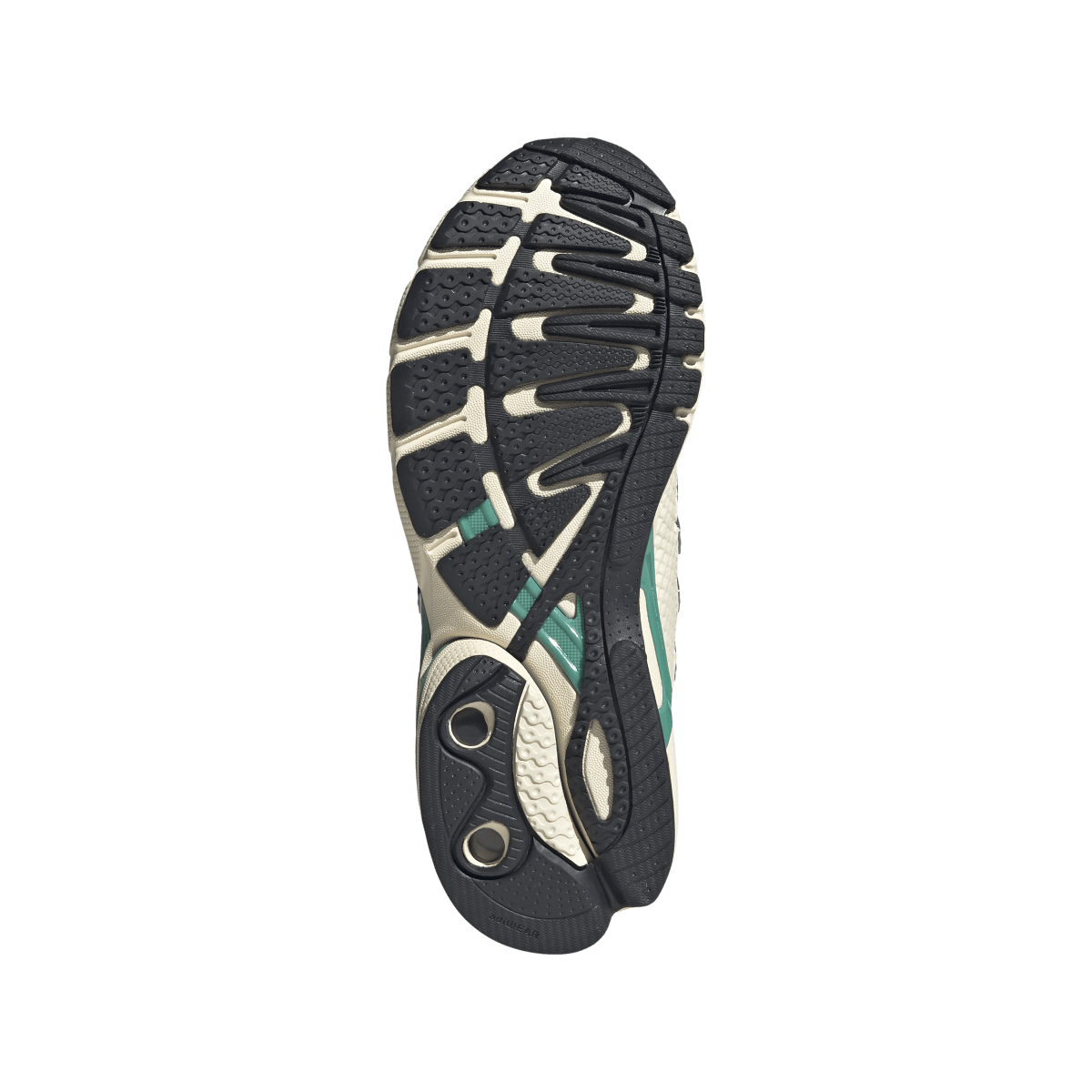 Adidas Adistar Molded Linen Green Tech Grey