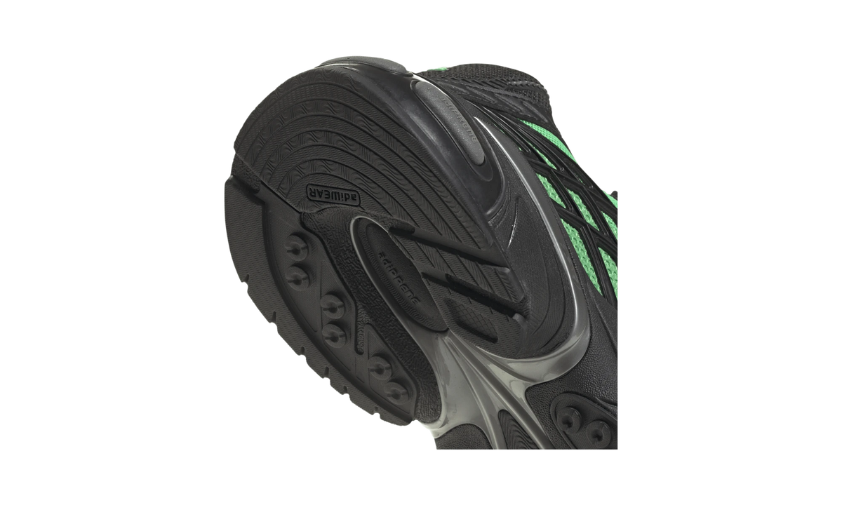 Adidas Adistar XLG 2.0 Black Green