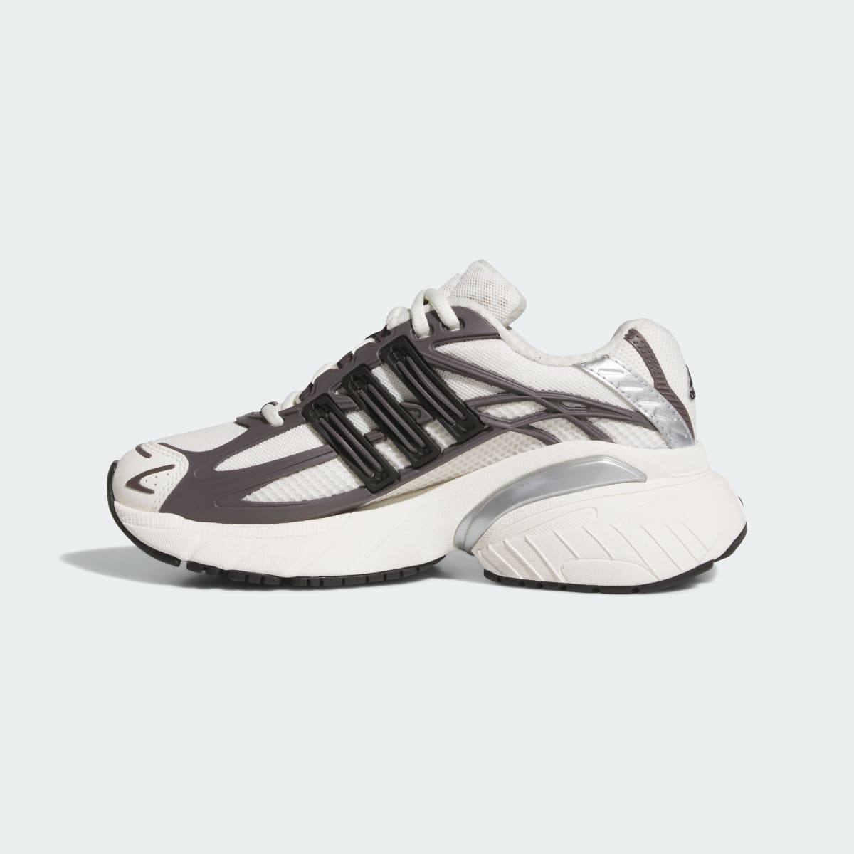 Adidas Adistar XLG J 2.0 Grey Strata Core Black Off White