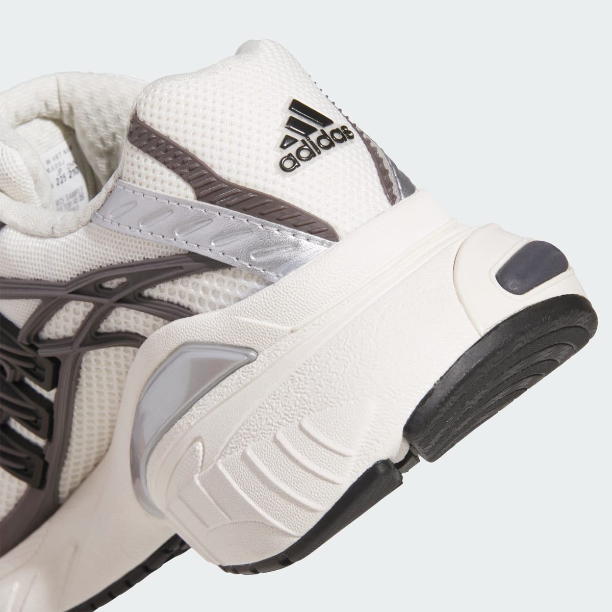 Adidas Adistar XLG J 2.0 Grey Strata Core Black Off White