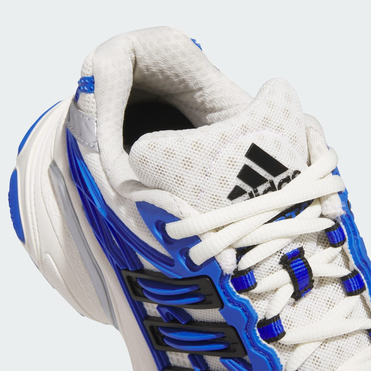 Adidas Adistar XLG J 2.0 Hi-Res Blue Black Off White