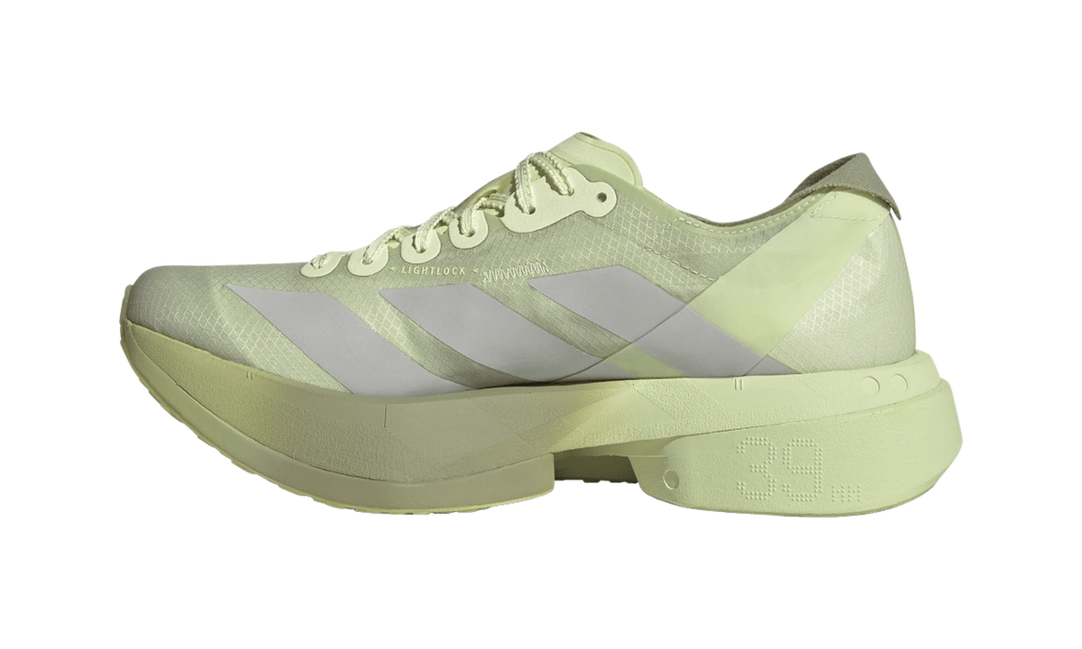 Adidas Adizero Adios Pro 4 Satisfy Tent Green