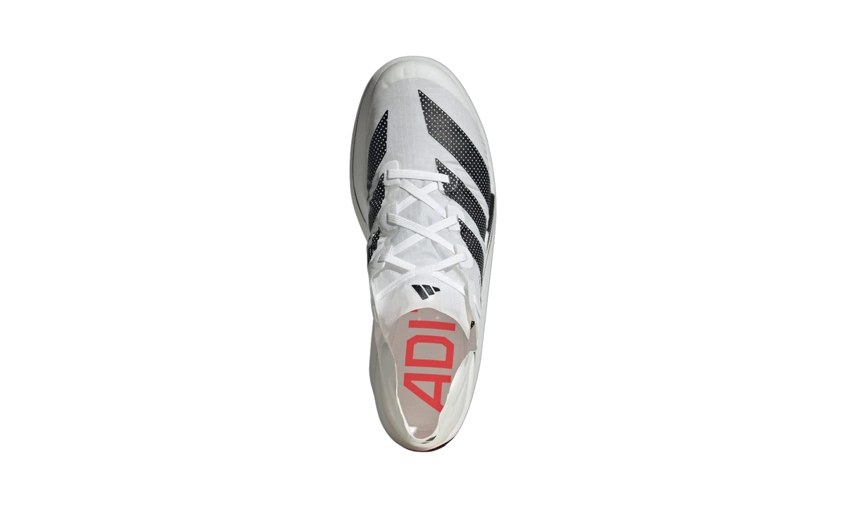 Adidas Adizero Adios Pro Evo 3 White Black