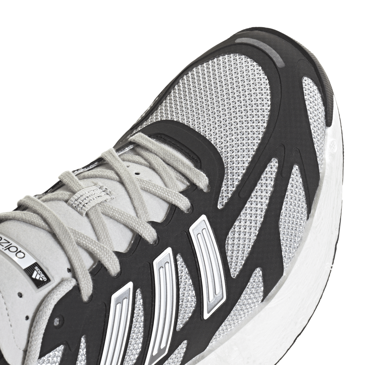 Adidas Adizero Aruku Core Black Cloud White Grey