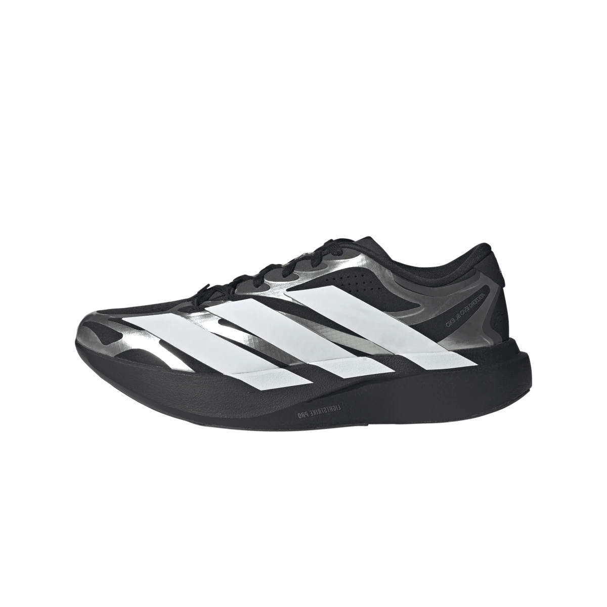 Adidas Adizero EVO SL EXO Black White Silver