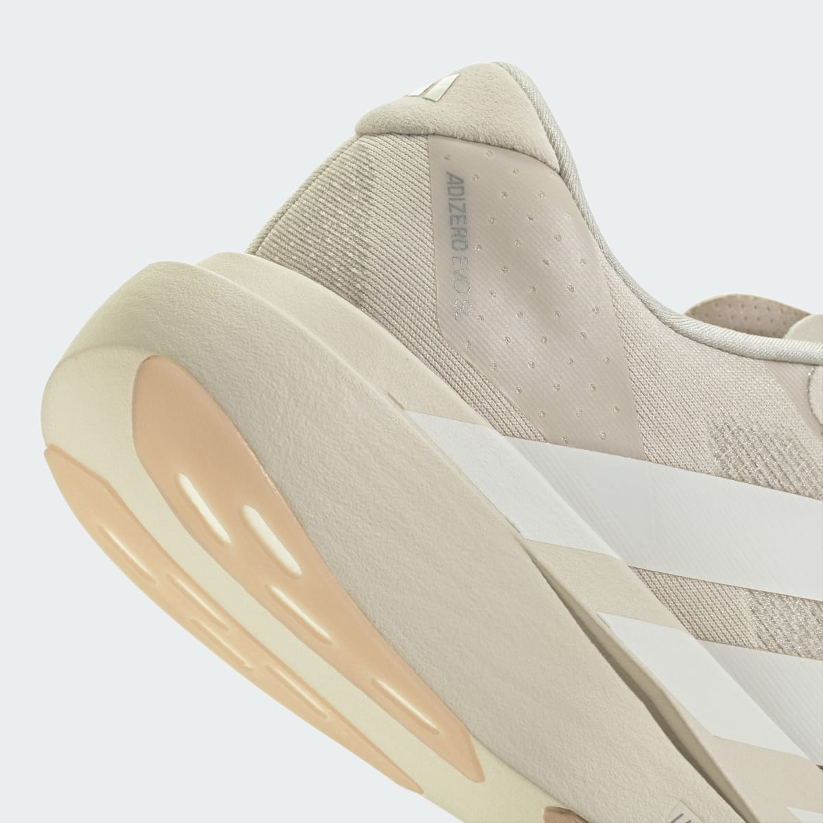 Adidas Adizero Evo SL Alumina Warm Sandstone