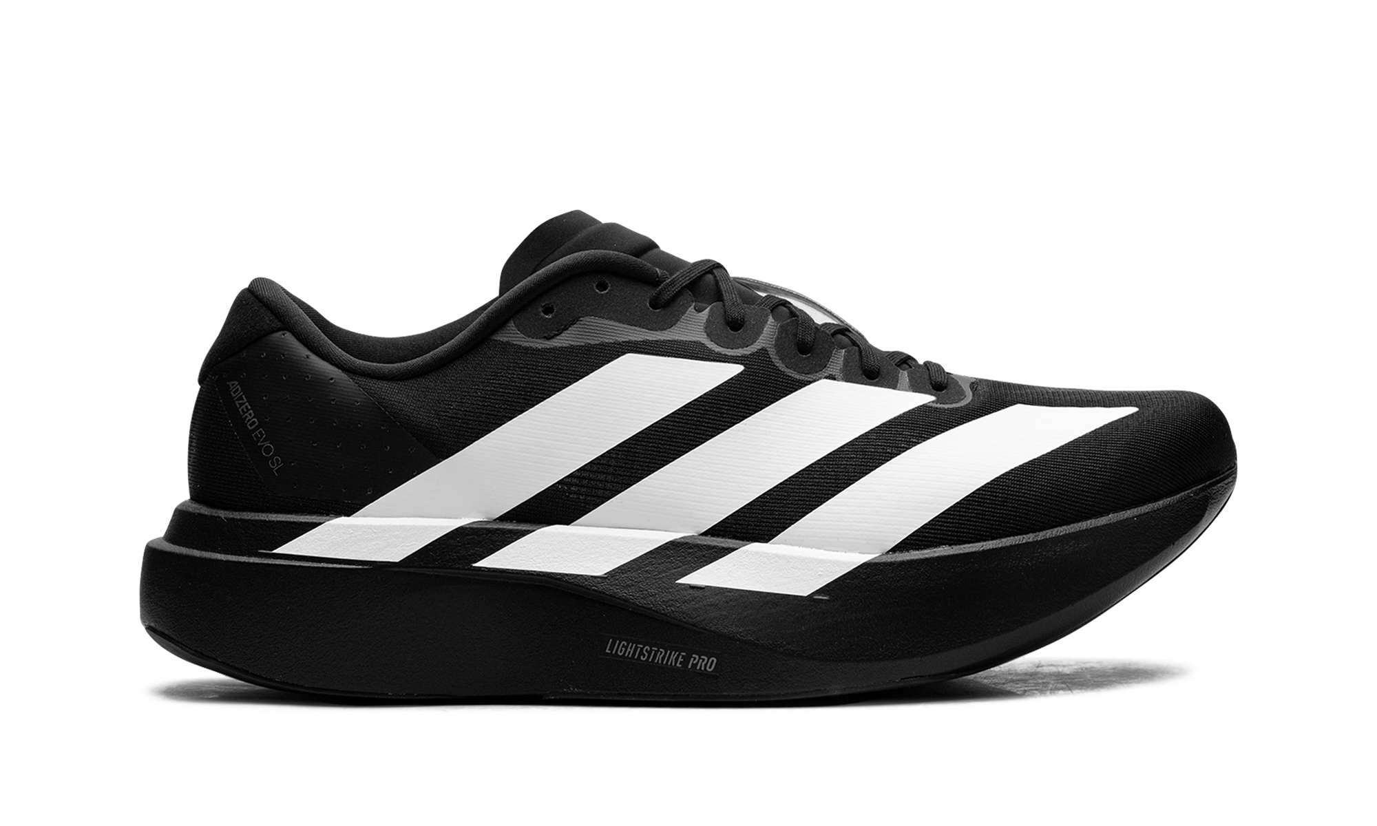 Adidas Adizero Evo SL Black White