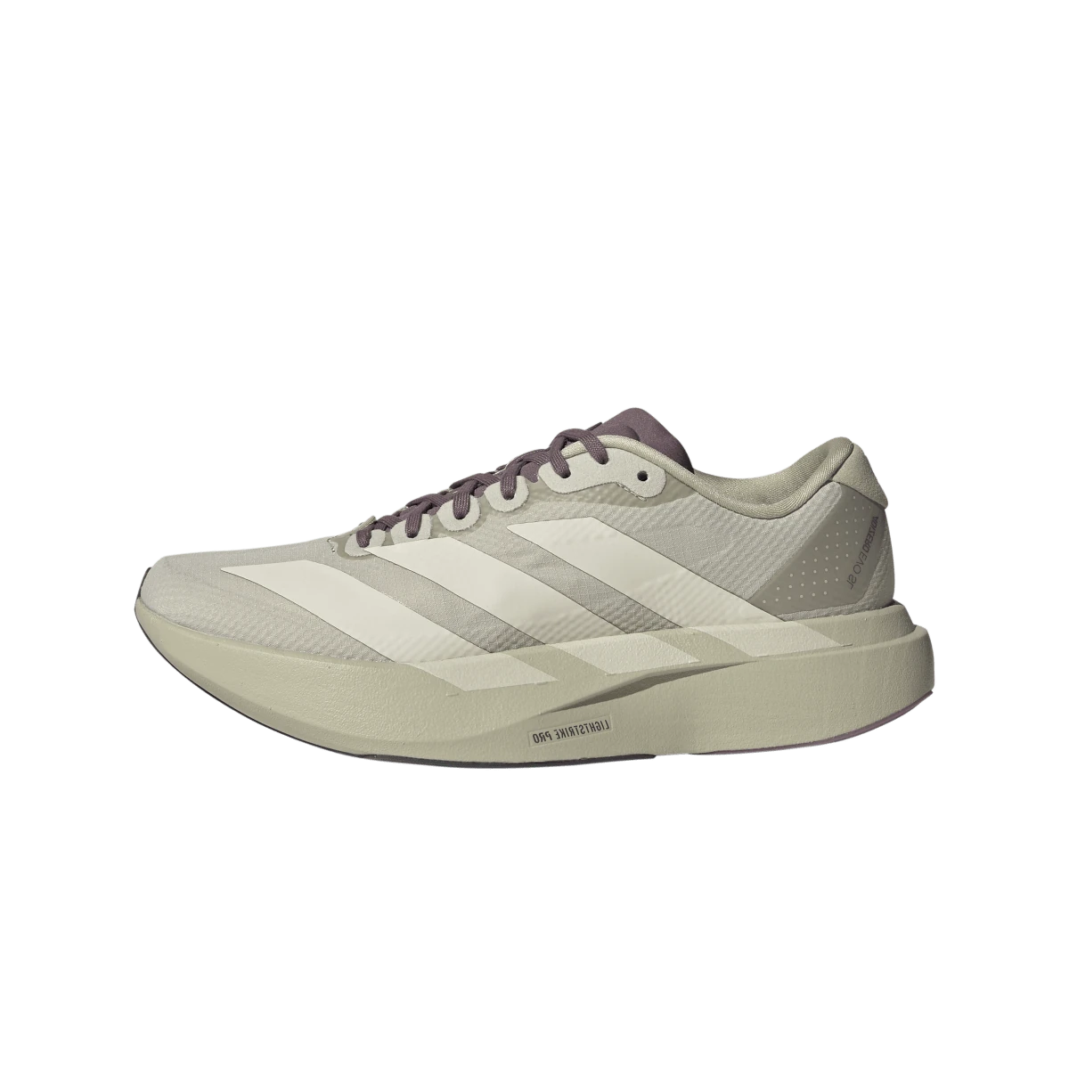 Adidas Adizero Evo SL Hermanos Kourmori Putty Grey