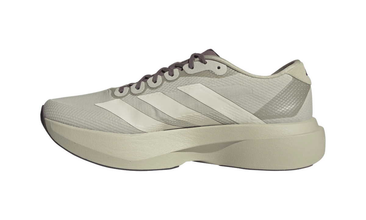 Adidas Adizero Evo SL Hermanos Kourmori Putty Grey