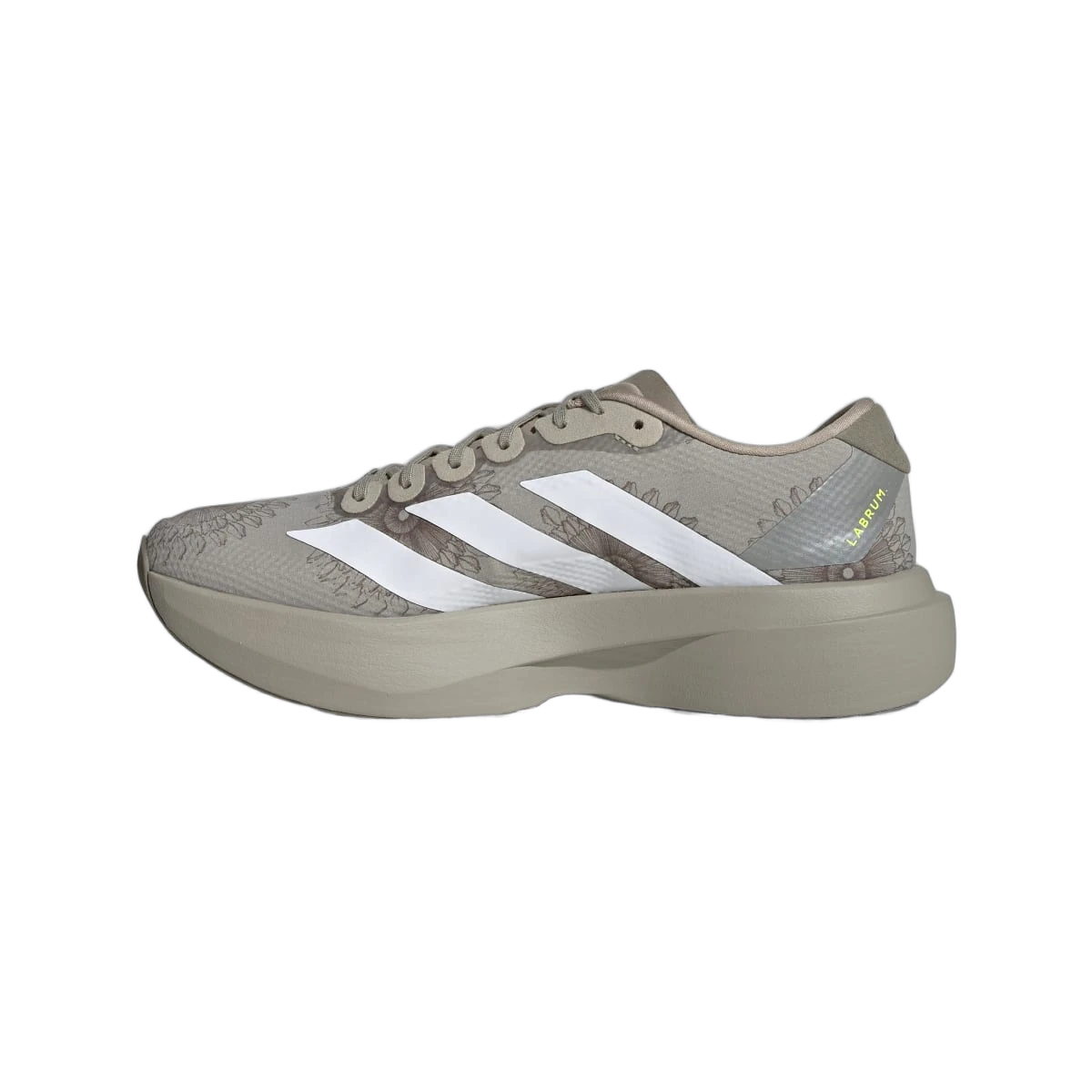 Adidas Adizero Evo SL LABRUM Sesame