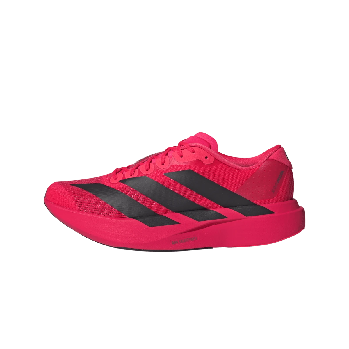 Adidas Adizero Evo SL Lucid Red Black, Lucid Red/Core Black/Lucid Red (JS4492)